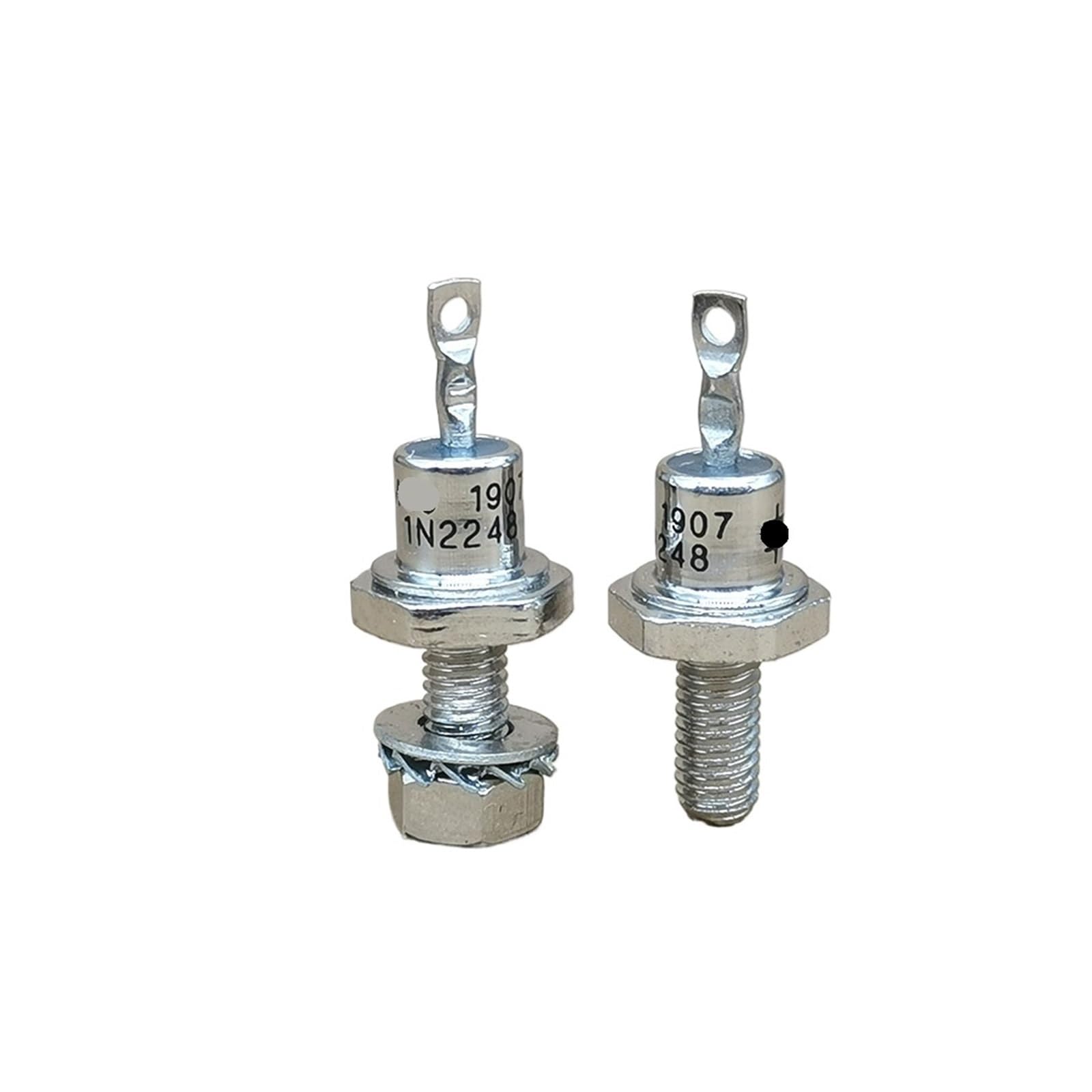 SWEWDSQG 1PCS 1N2248 Stud diode