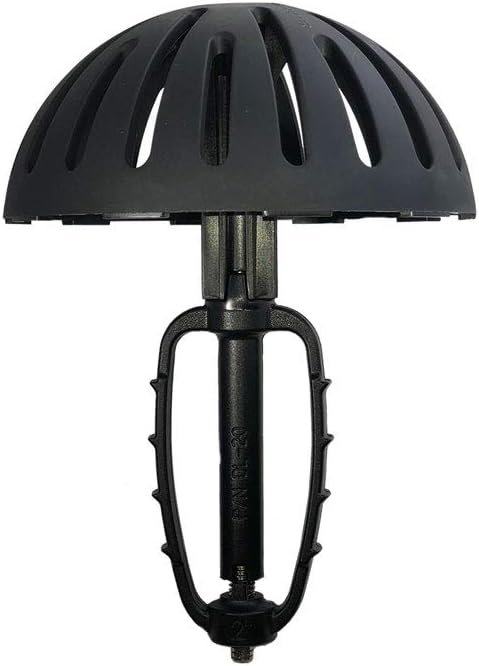 Pro-Tech Drain Lock Dome for Commercial Drains (2 INCH)