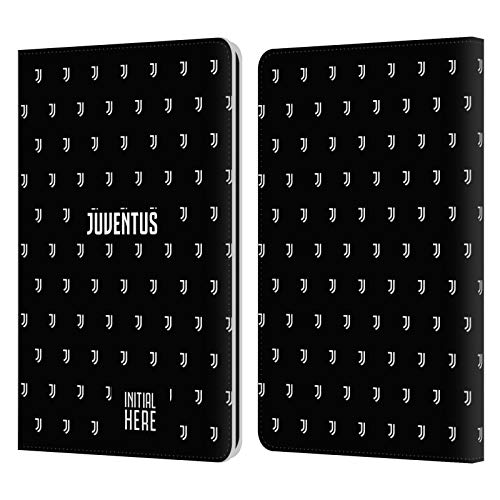 Funda Kindle Paperwhite antirrayas Juventus tipo libro piel
