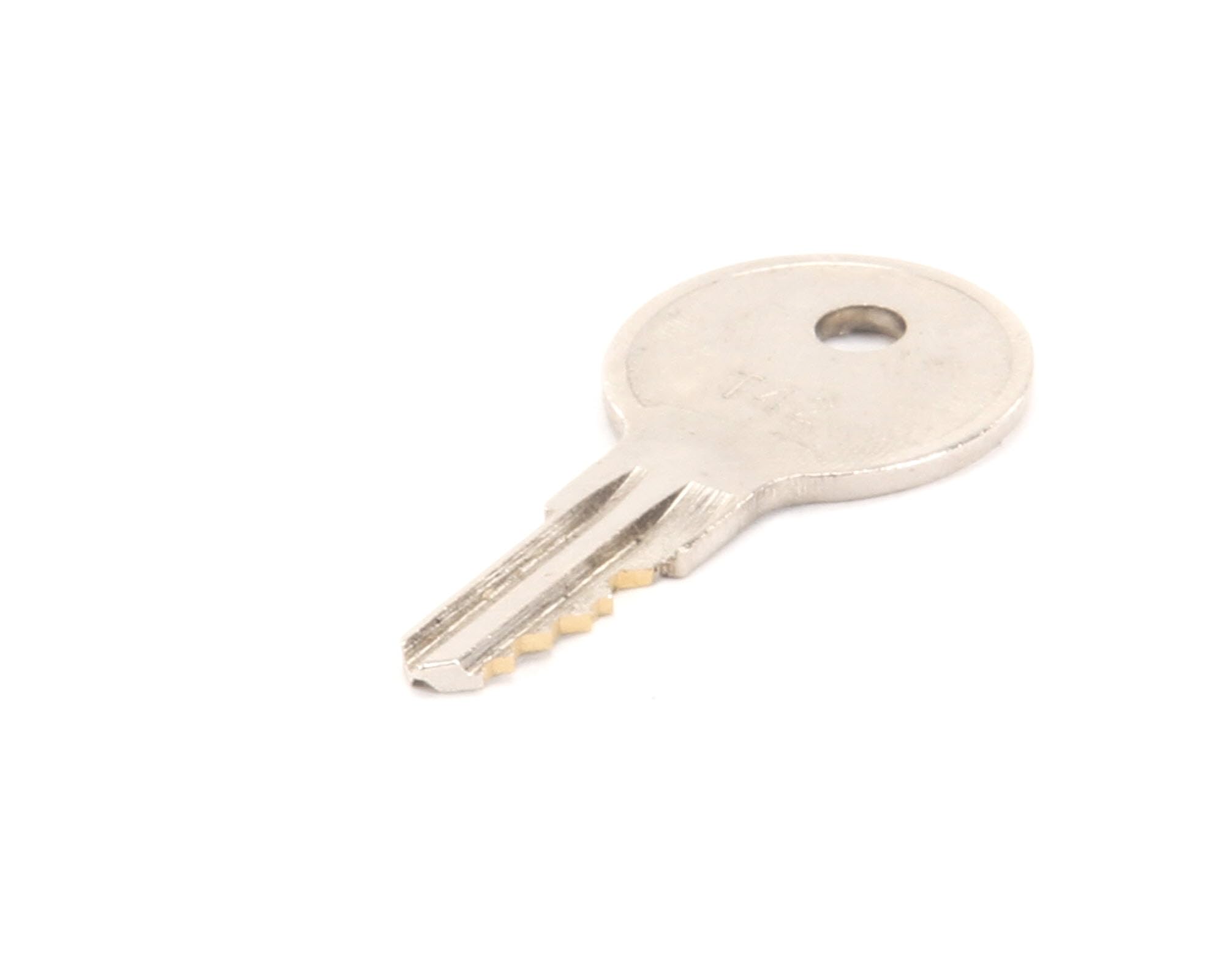 Amazon.com: Traulsen 358-28924-42 Cut Key Only T42 : Industrial