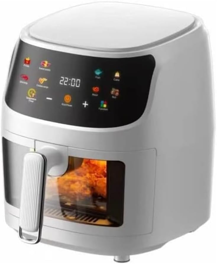 Amazon.co.jp: Tonainエアフライヤー、ノンフライヤー 8L 大容量
