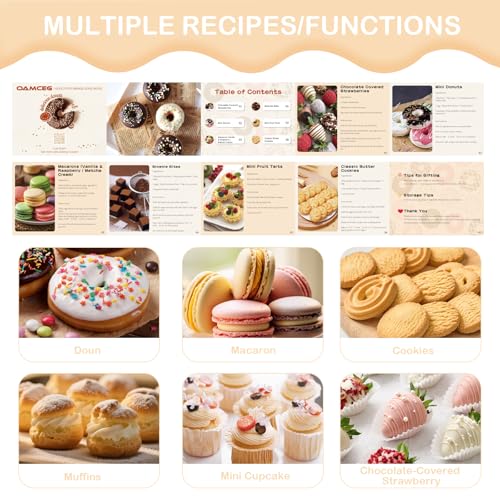 50% OFF en paquete de 24 cajas de galletas con ventana para regalos