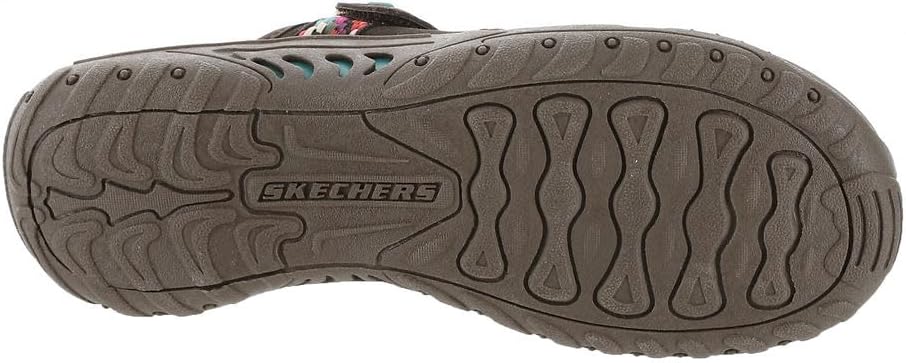 Skechers Women's Reggae-Day-Dreamers Sport Sandal - Picture 30 of 33