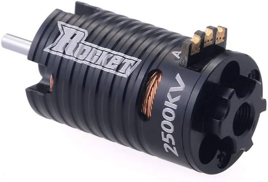 Amazon | P.D Rocket Mini 1410 ラジコン カー用 ブラシレスモーター Amazon | P.D Rocket Mini 1410 ラジコン カー用 ブラシレスモーター