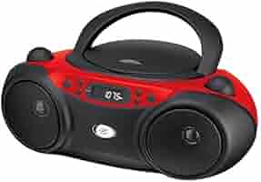 [廃盤あり]Radical Radio ASTRO DEMO CD5枚セット GPX BC232R RS CD/Radio Boombox Black & Red Works 47323232039