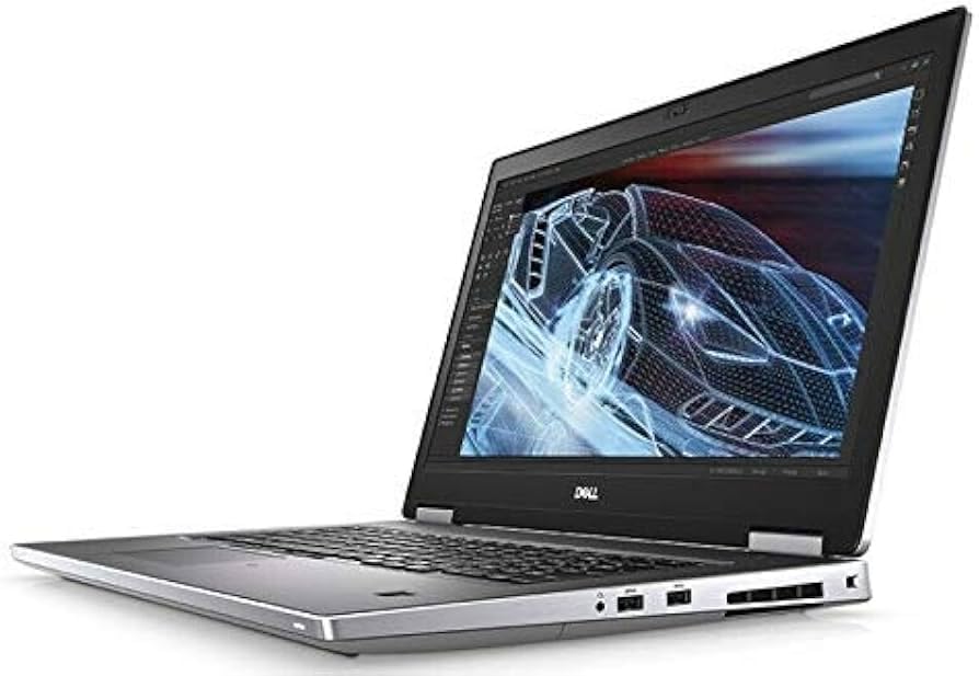 Dell Precision 7540 15