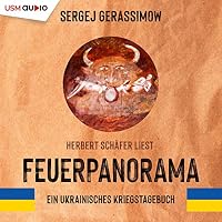 Feuerpanorama Hörbuch