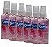 Secret Body Spray Freshwater Orchard 3oz (Pack of 6)