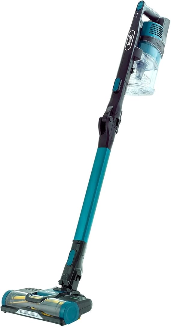 Shark Cordless Stick Vacuum Cleaner with Anti Hair Wrap, Up to 80 mins