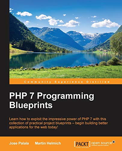 PHP 7 Programming Blueprints view 2