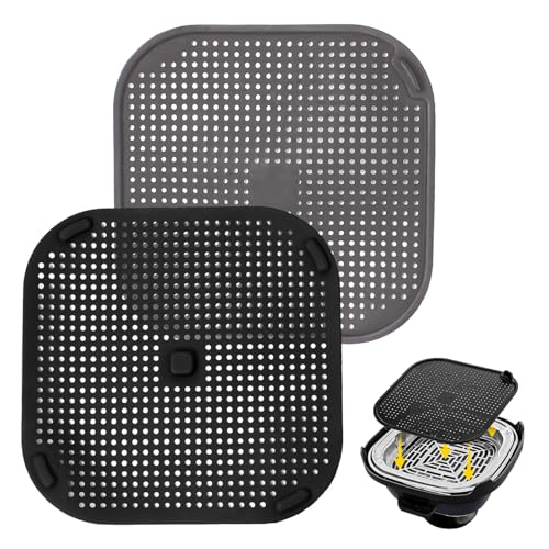 Ninja Air Fryer Silicone Splatter Mat