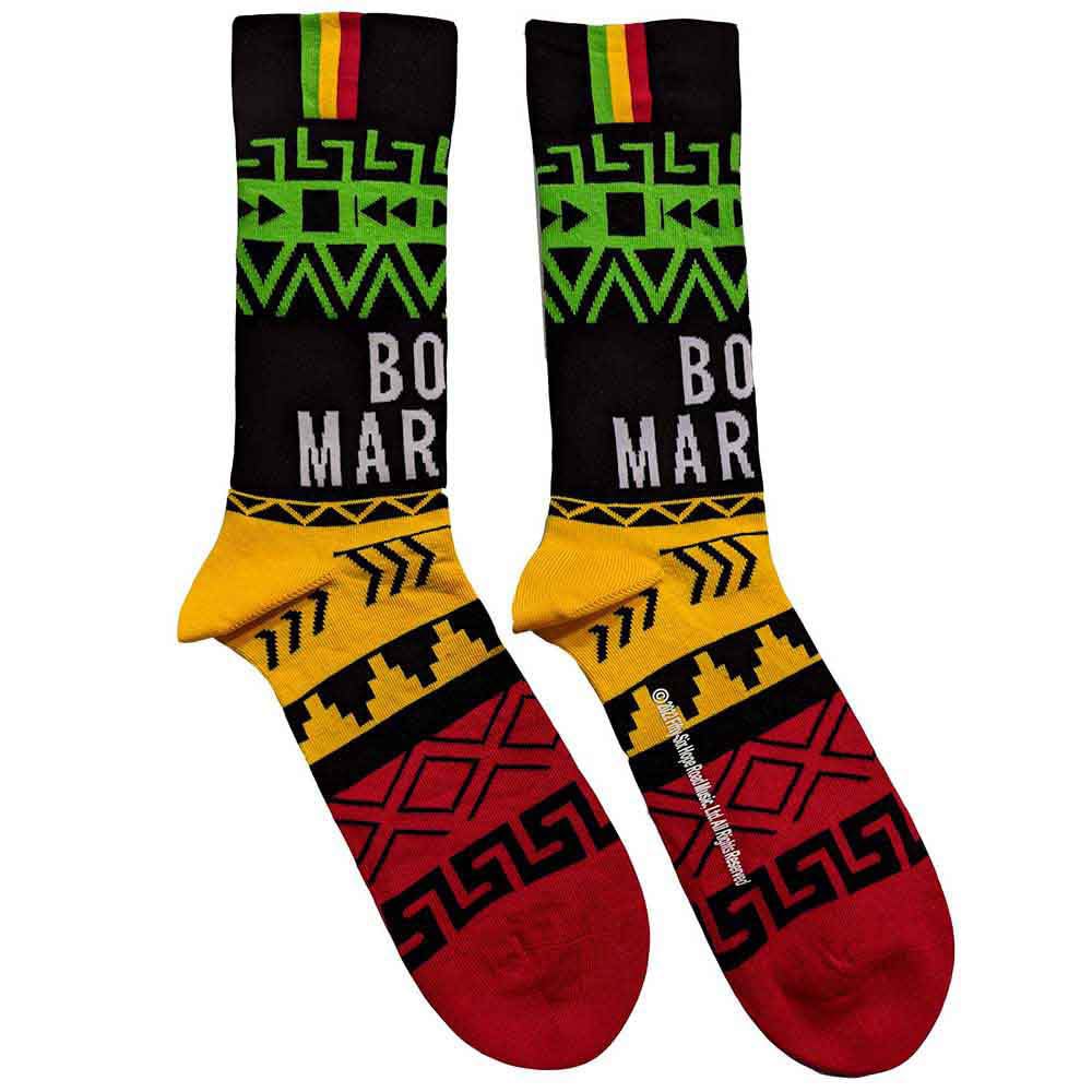 Unisex Adult Press Play Socks