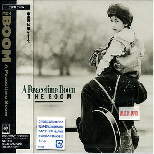 THE　BOOM/シングルCD16枚セット/ザブーム/ザ•ブーム/希少 THE BOOM/シングルCD16枚セット - メルカリ