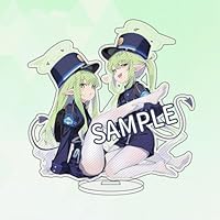 Amazon.co.jp: ブルーアーカイブ アクリルスタンド 橘ヒカリ 橘