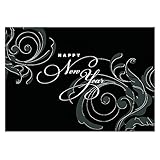 Designer Greetings New Year's Boxed Cards (125-00663-000)