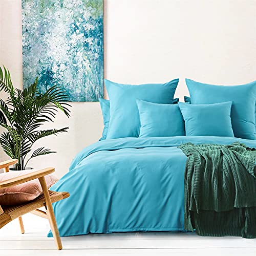 Meilleure housse de couette bleu canard 2022 : Comparatif et avis