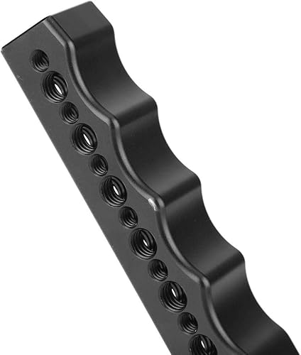 Miniatura 9 de Extensión de mano mano agarre cámara 3-Axis Handheld Gimbal estabilizador accesorio para MOZA AIR 2