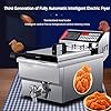 Freidora-electrica-profunda-con-cesta-de-acero-inoxidable-freidora-de-aceite-de-un-solo-tanque-con-cesta-extraible-y-elemento-calefactor-ajuste-de-temperatura-cocina-comida-rapida-restaurante