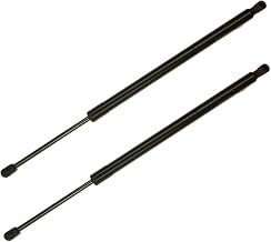 2Pcs 22.28 In Rear Back Lift Supports Compatible With FORD 2003-2017 EXPEDITION liftgate tailgate Hatch trunk Struts 03 04 05 06 07 08 09 10 11 12 13 14 15 16 17