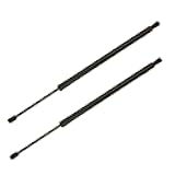 2Pcs 22.28 In Rear Back Lift Supports Compatible With FORD 2003-2017 EXPEDITION liftgate tailgate Hatch trunk Struts 03 04 05 06 07 08 09 10 11 12 13 14 15 16 17