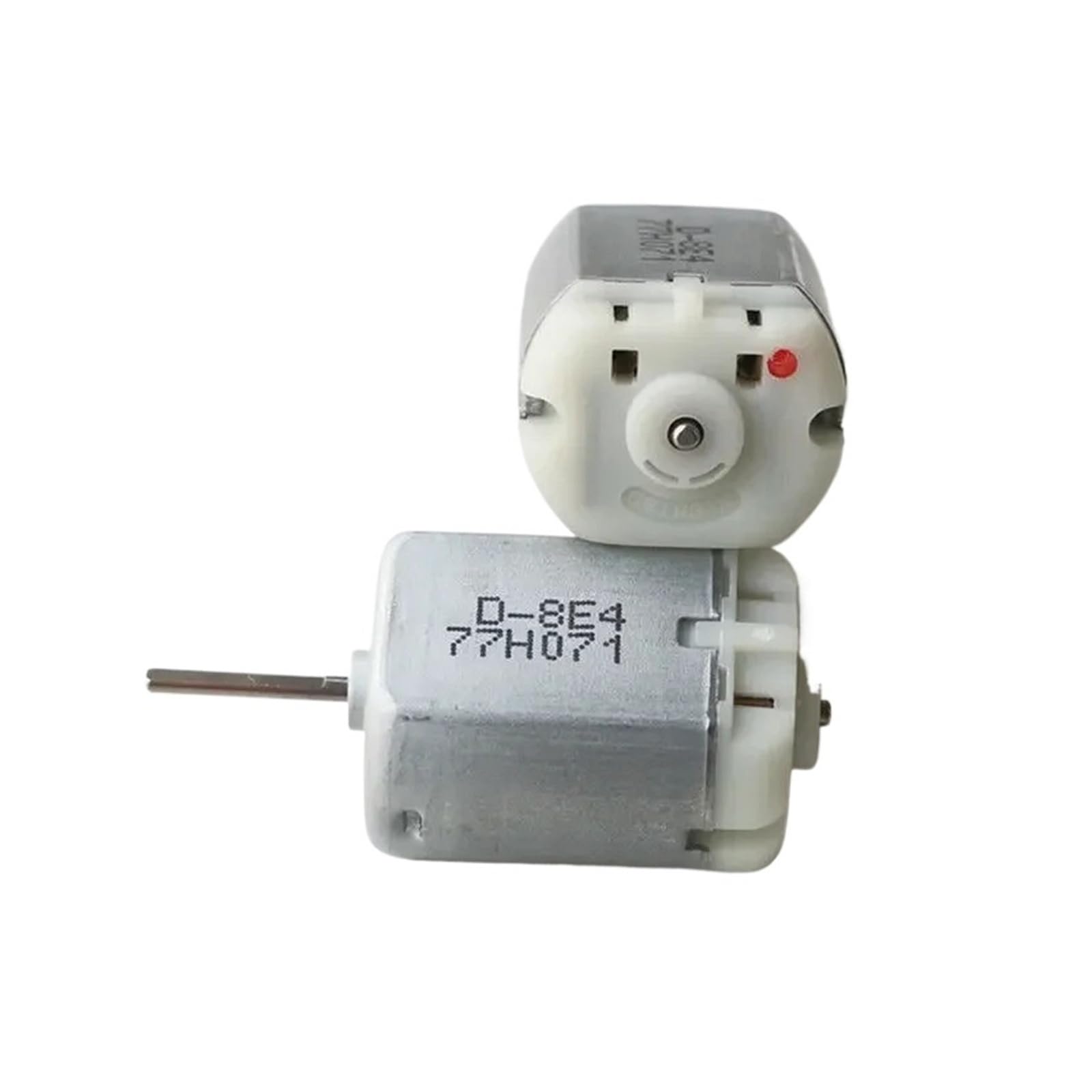 MIUDU8RYGP Micro 18mm*24mm FC-280SC-20150 12V DC Motor D-shaft Automobile