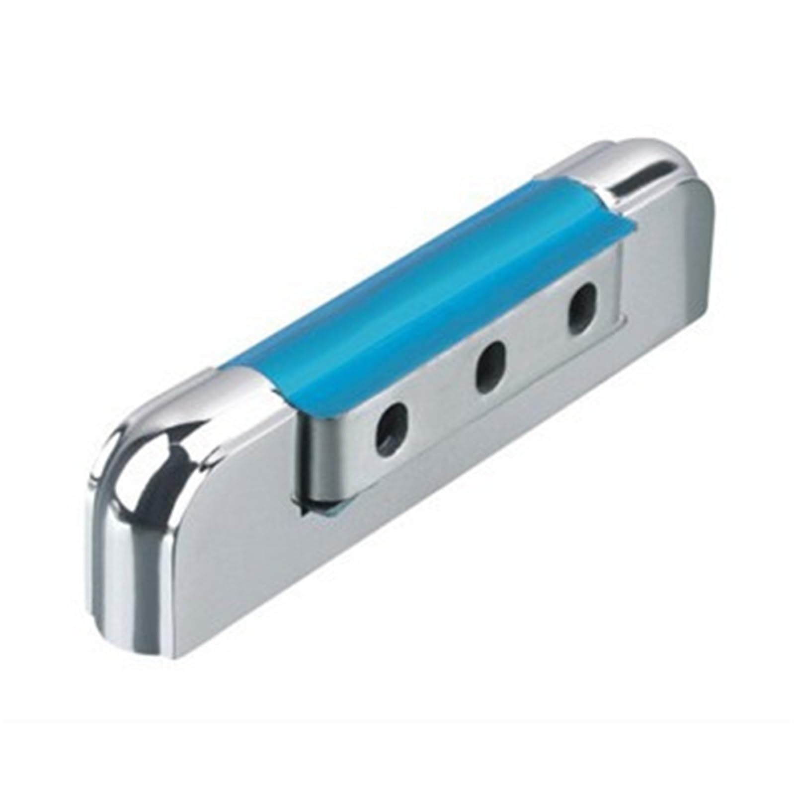 Iykqhwupyp One Color Refrigerator Hinge Yl-1332 Freezer Door Zinc Alloy Side 1Pcs