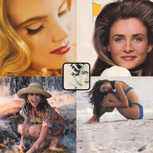 May 1991 Fashion Etc.: Outside, Blue & Tutti-Frutti On Your Face Podcast Por arte de portada