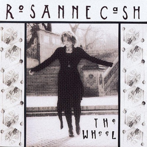 Rosanne Cash