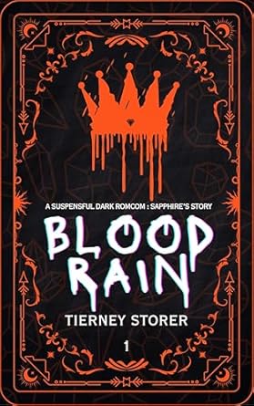 Blood Rain