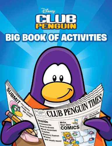 Big Book of Activities [Paperback] Noll, Katherine