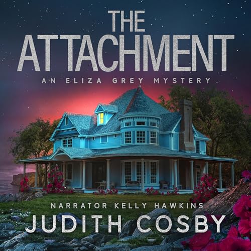 The Attachment by Judith Cosby episode artwork