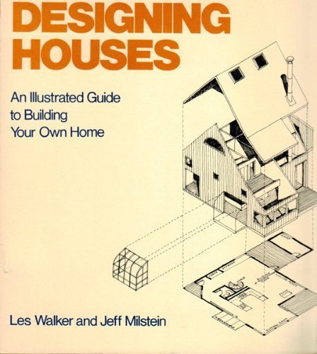 Buy Designing Houses — BookShops.in