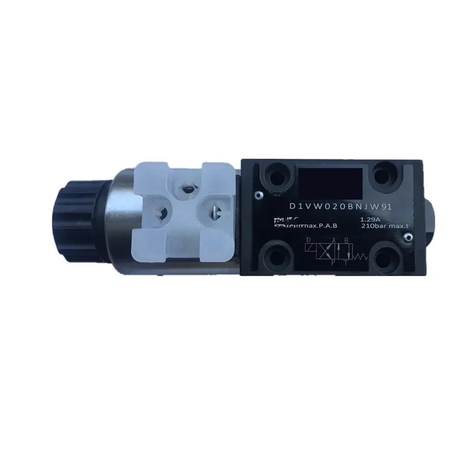 NVSFZGIYG Hydraulic valves D1 D1MW D1MW1CNJW1P75X624 Directional Control