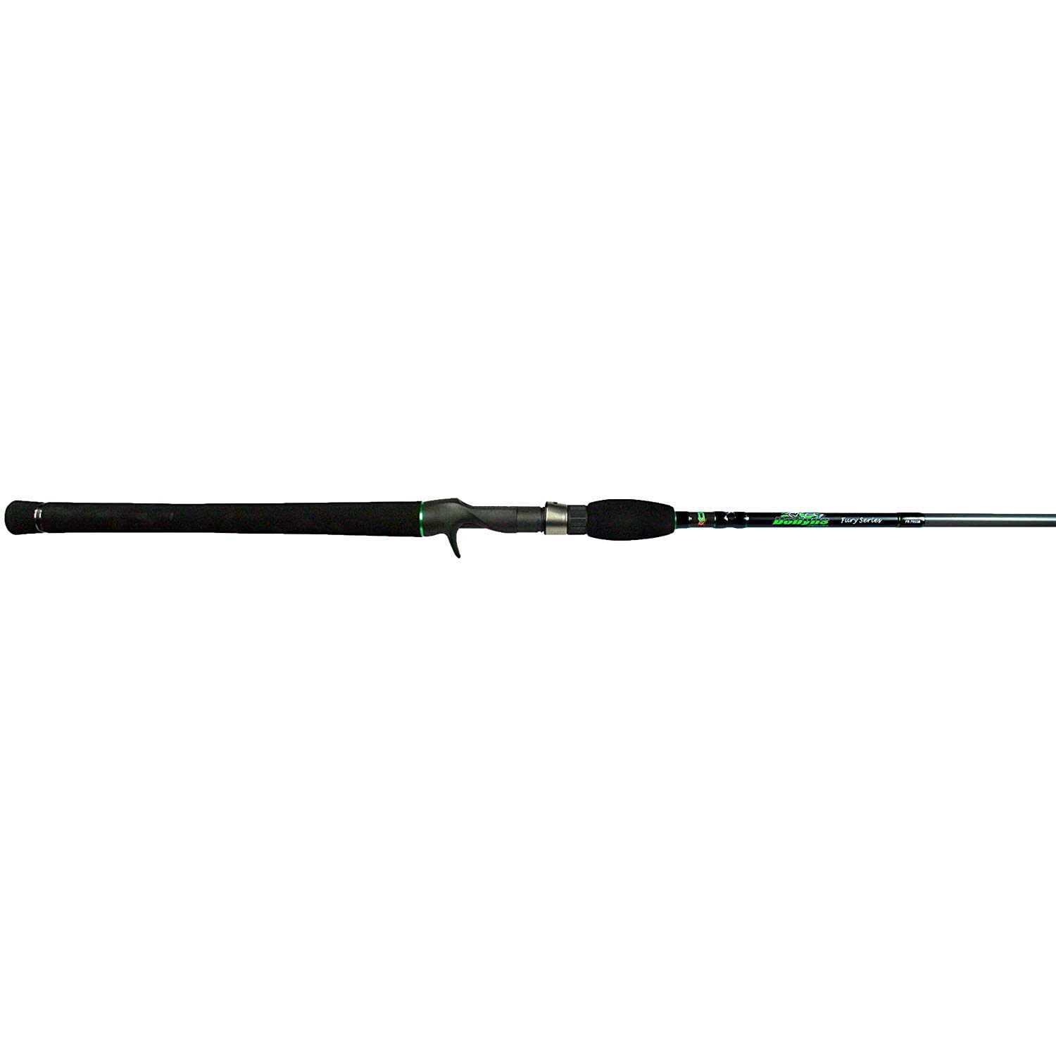Dobyns Rods Fury Series
