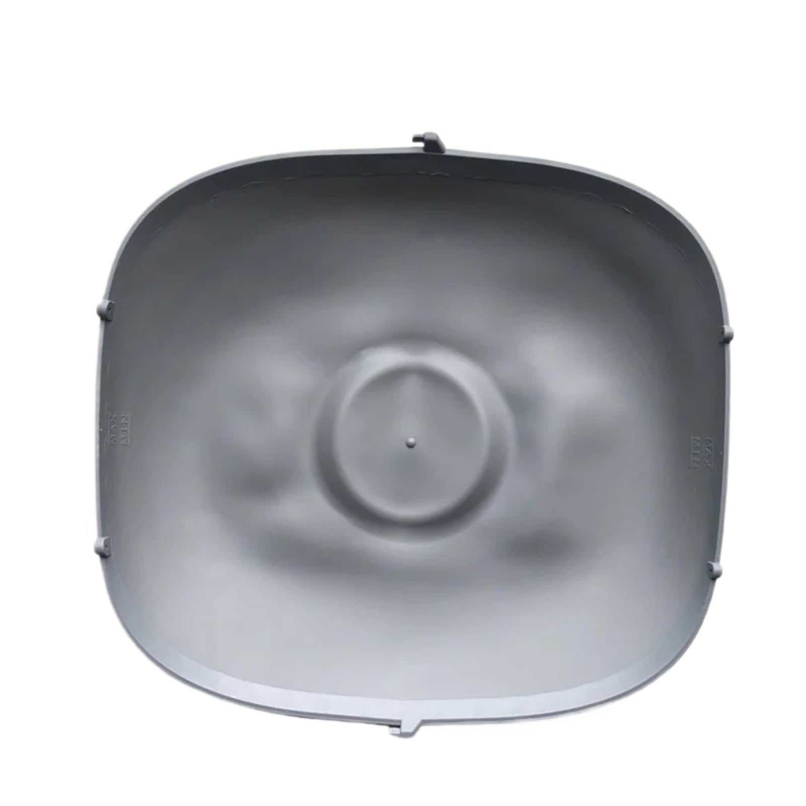Generico Tappetino in Silicone, Compatibile con TONEPIE, lettiera