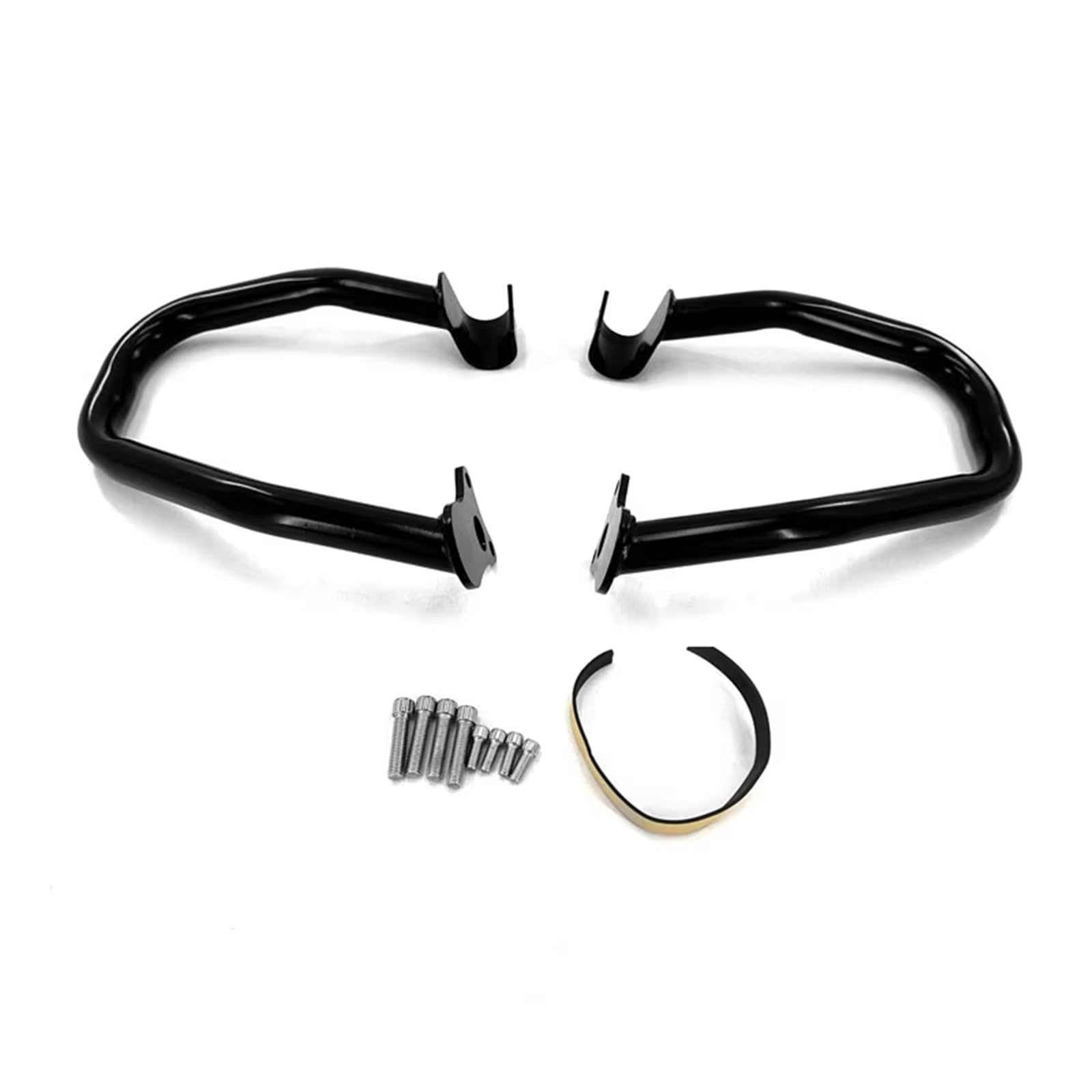 Compatibile Con Per Scout Per Sixty Per Bobber Twenty Per Rogue 2015-2023 Moto Engine Guard Highway Crash Bar Telaio Paraurti