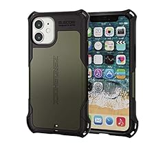 【美品】iPhone12pro max本体　ELECOM充電器、箱付き Amazon.co.jp: エレコム iPhone 12 Pro Max ケース Qi充電対応
