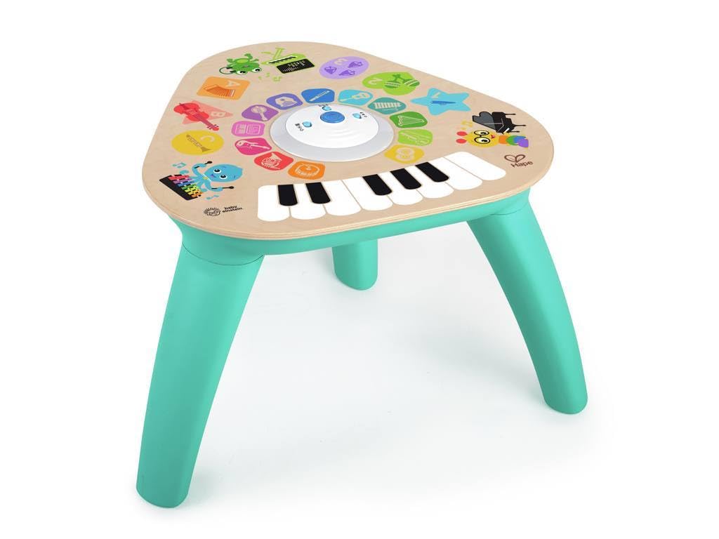 Hape Baby Einstein Dokunmatik Aktivite Masası