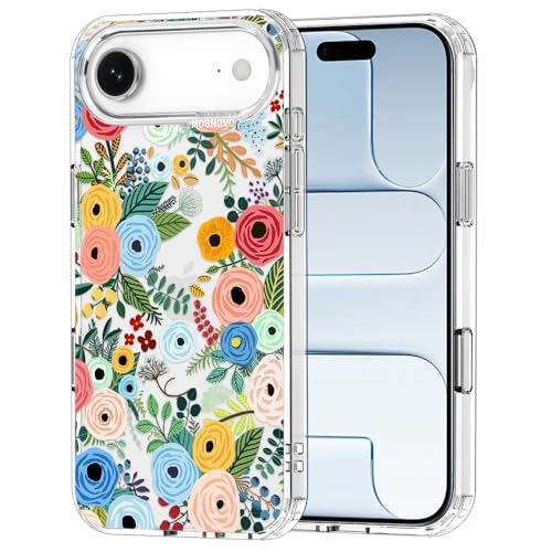 Coque iPhone Air Antichoc MOSNOVO Protection Contre Chutes et Rayures