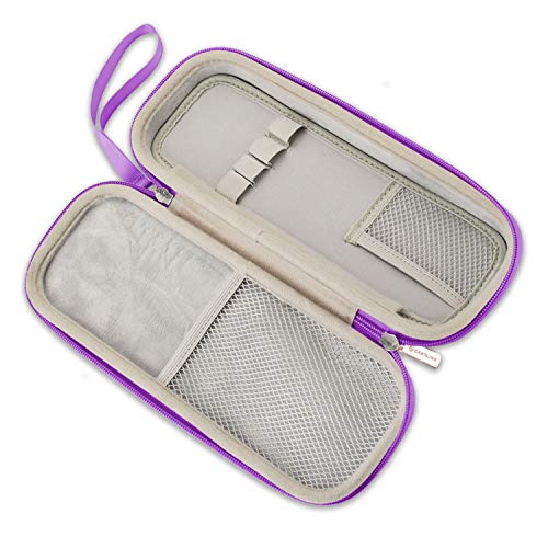 Caseling CASE Ling Hard Stethoscope Case Compatible thumb #3
