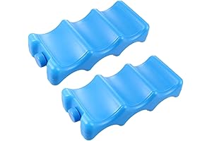 PRETTYZOOM Breastmilk Travel Bag: Keep Milk Fresh on the Go