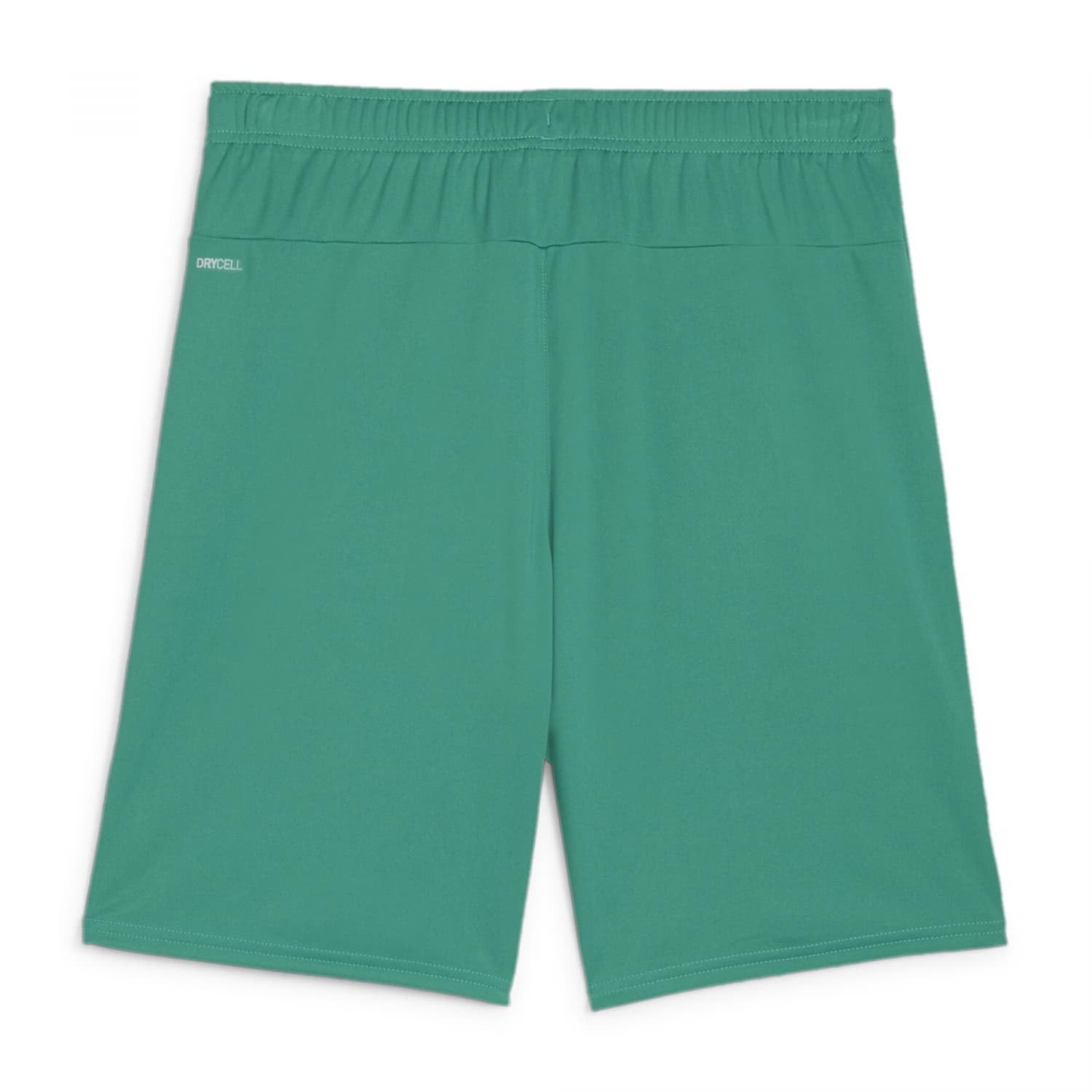 Puma Teamgoal Shorts Jr - Pantalones Cortos de Punto Unisex niños