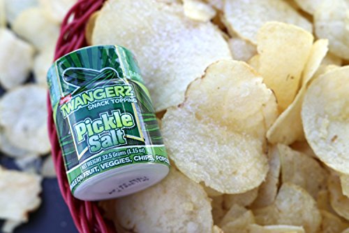Twang 21403 Erz Variety Seasoning Salt Snack Topping thumb #2