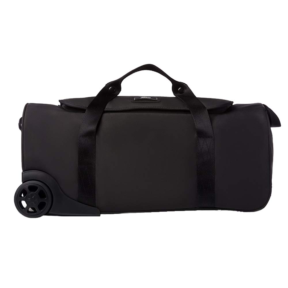 Amazon.com : Titleist Club Wheeled Duffel Bag : Sports