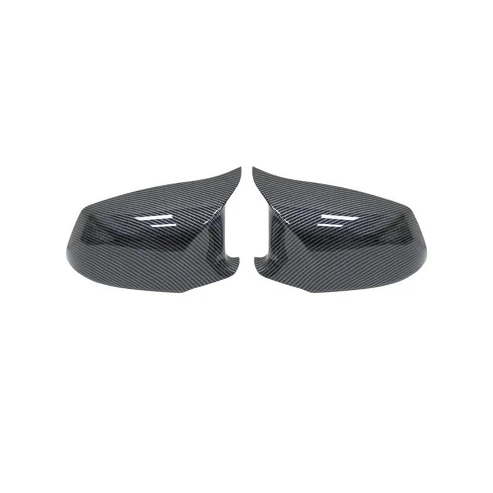 Coques de rétroviseur pour Série 5 F10 F11 : protégez et sublimez votre auto