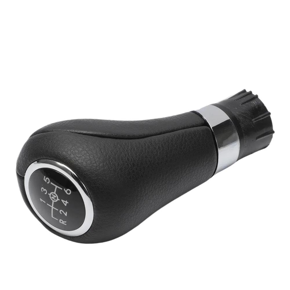Ydxherta One Color 6 Speed Manual 14.5Mm Car Gear Shift Knob Shifter Lever For Benz W169 A Classe Auto Parts