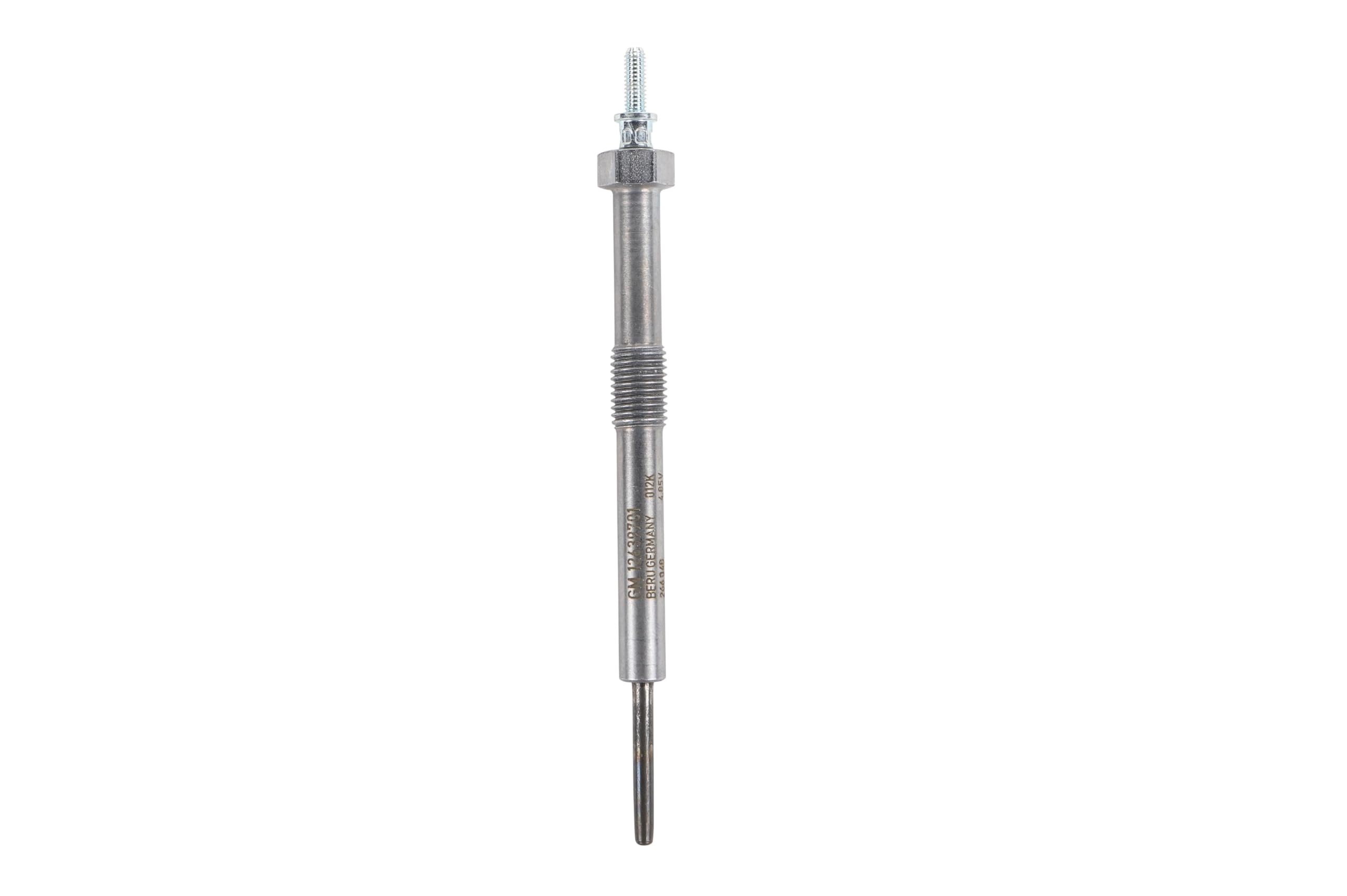 GM Parts GM Genuine Parts 9G Glow Plug (Pack of 1)