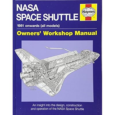 NASA Space Shuttle Manual