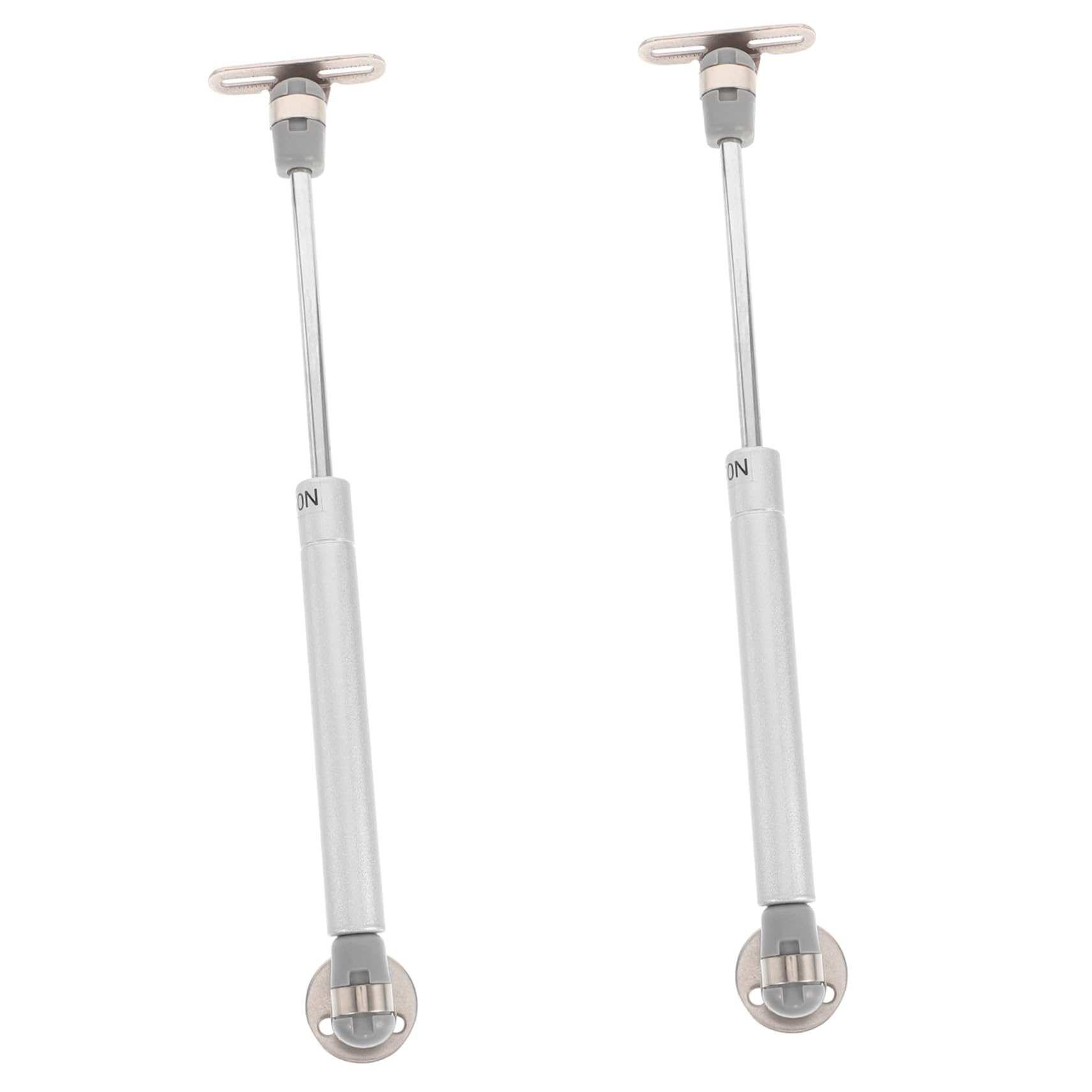 VILLCASE Hydraulic Cabinet Door Support Rod Tatami Gas Support for Furniture Upgrades Easy Installation