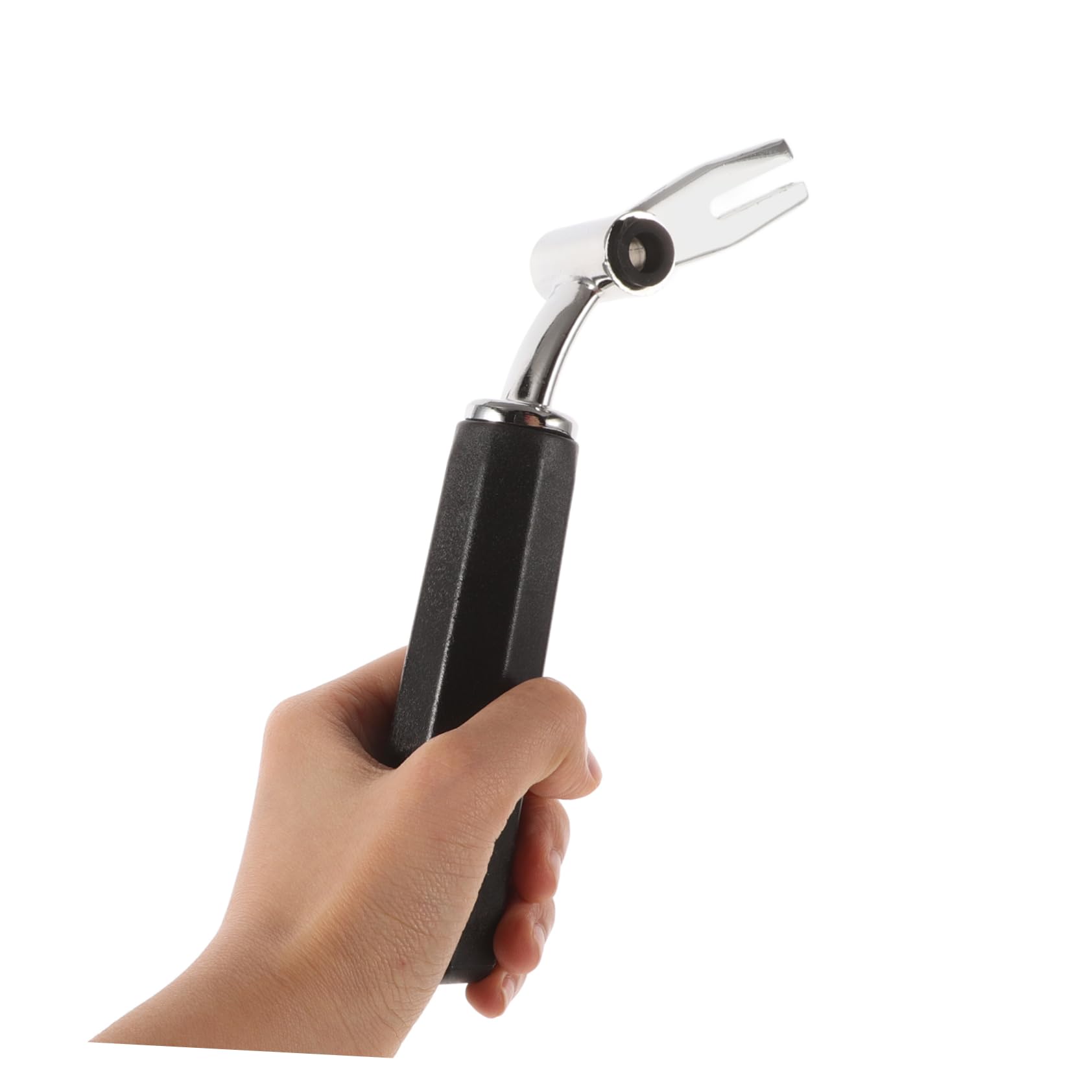 MOTHNUR Eismaschinen Griff Ersatz - Ergonomischer Hebel Für Eismaschinen